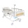 Motorized Electric Hospital Bed for Medical Facilities