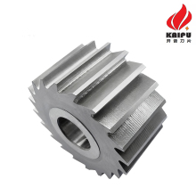 Plastic processing industry blades