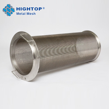 Alibaba's Top Selling Metal Mesh Filter Cylinder and Filter Cylinder Mesh Products