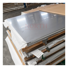Inconel and Incoloy Alloy Sheets - 0.6mm to 1.2mm