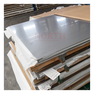 Inconel and Incoloy Alloy Sheets - 0.6mm to 1.2mm