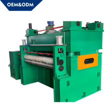 Metal Leveler Machine Manufacturers and Suppliers