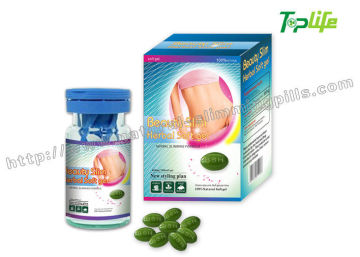 New Slimming Pills Laser Mark Bsh Beauty Slim Herbal Sofgel With Herbal Slimming Formula No Side-effect