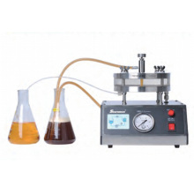 CrTop Vegetable Juices Processing with UF Membranes