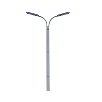 Cheap Professional Street Lamp Pole