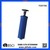 Poor 6 Inch plastic hand ball pump with needle and lightweight(YG9706)