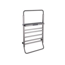 Intelligent Electric Towel Rack - Constant Temperature Heating Bathroom Drying Rack