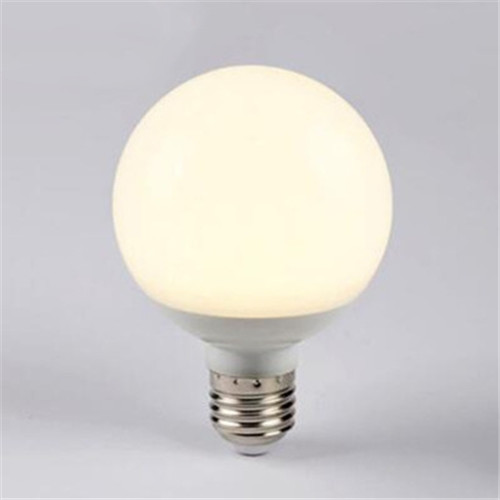 5W White Light Bulbs