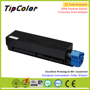 Compatible OKI 44708009 Toner Cartridge Oki ES8140 with Original Printing Performance