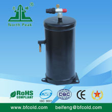 Refrigeration Auto-Control Vertical Receiver