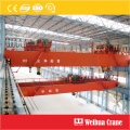 Double Trolley EOT Crane