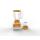 Desktop juicer pc jar blender plastic