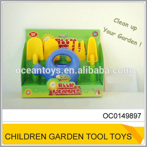 Children Enlighten Toys Garden Play Tool Toys For Kids OC0149897