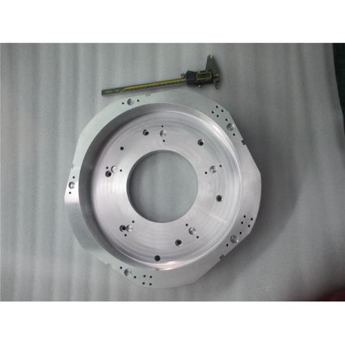 CNC Machine Repair Services
