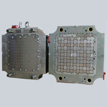 Multi Cavity Injection Molding