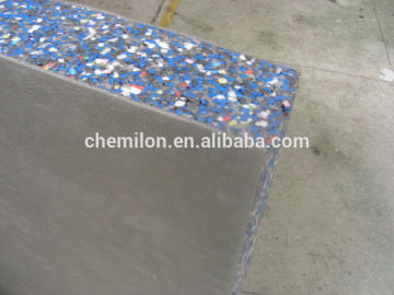 hot sale cheap construction foam acoustic xlpe foam