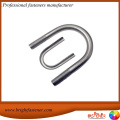 DIN3570 Steel Strap Tube U Bolt