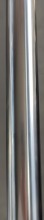 Durable Solid Chrome Rod for Precision Applications