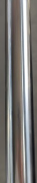 Durable Solid Chrome Rod for Precision Applications