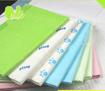 Puppy training pad 45X60CM