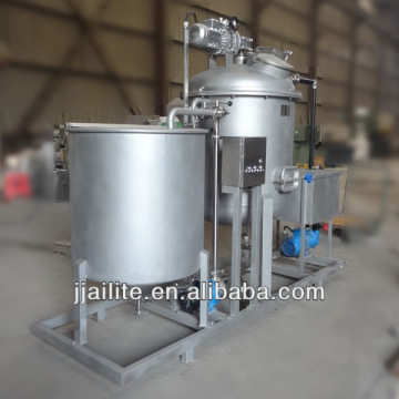impregnation machine/dip tank