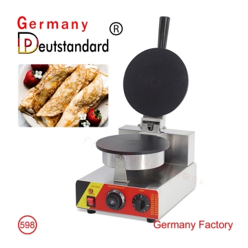 Egg roll machine egg roll waffle maker