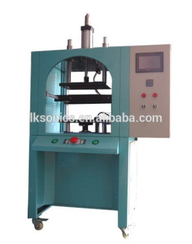 2KW Hot plate plastic melting machine