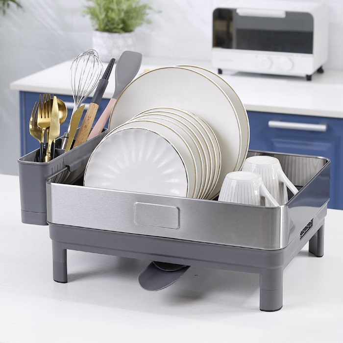 Dish Drying Rack