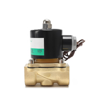 All Copper Female Thread 220V Solenoid Valve
