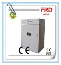 Cheap automatic, solar poultry egg incubator/chicken eggs incubator for sale, capacity 1232pcs