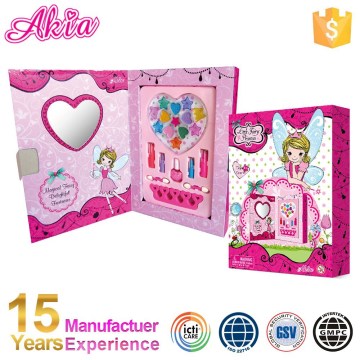 Factory Direct Supply GMPC Kids Toy Wholesale Makeup To Sell