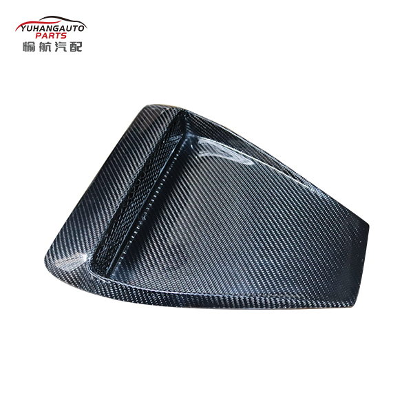 carbon fiber auto parts 