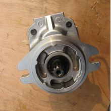 GD805 GD825 WA20-1 POMPA GEAR ASSY 705-61-22010