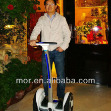 two wheels self balancing scooter