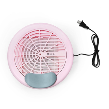 Nail Dust Vacuum Cleaner