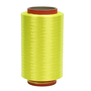 Low Denier Polyester Yarn