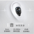 Top new mini earbuds earphone tws wireless earphone