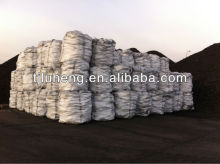 Foundry Coke used in Iron Factory