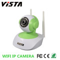 HomePlug PTZ Wifi kablosuz 960P IP CCTV güvenlik kamera