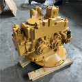 Bagger 2726955 272-6955 320d 323d Hydraulikpumpe