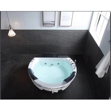 Spa Whirlpool Tragbare Dusche Luxus-Jaccuzi Jet-Badewanne