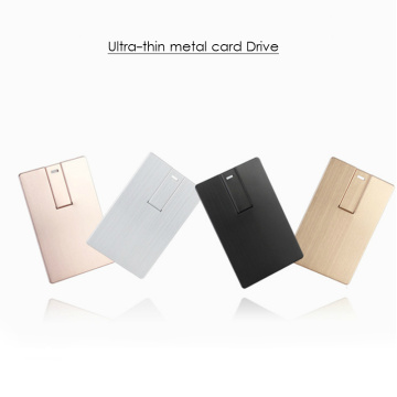 Unidad flash USB Metal Dard