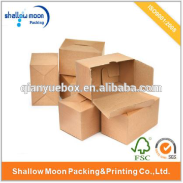 wholesale custom design corrugated cardboard trays