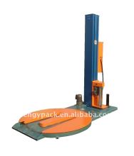 shop goods wrapping machine