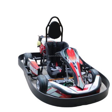 2024 EGS Kids' Racing Go Karts - Gas Powered