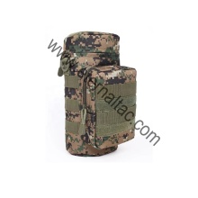 Molle Water Bottle Holder Hydration Pack