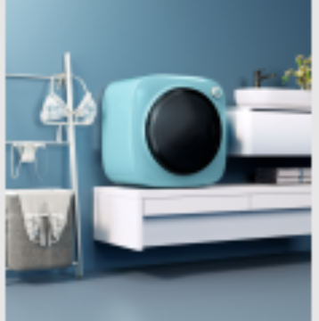 High quality tumble dryer front vented tumble dryer