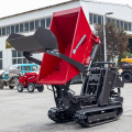 XN800 Self Loading Mini Dumper 800kg Tracked Dumpers