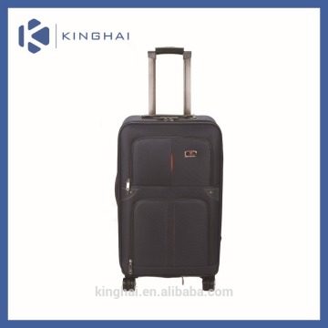 luggage trolley/travel luggage/luggage set