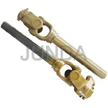 Cardan Shaft Clutches (Shear Torque Limiter) for Farm Machines